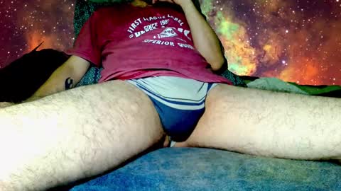 thehotstepperx online show from 12/25/24, 05:48