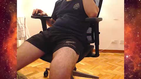 thehotstepperx online show from 02/14/26, 11:56