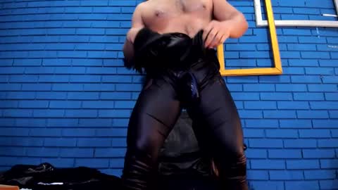 Ian Deniel online show from 02/13/25, 10:33