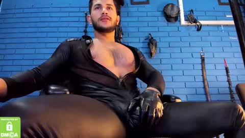 Ian Deniel online show from 12/05/25, 08:16