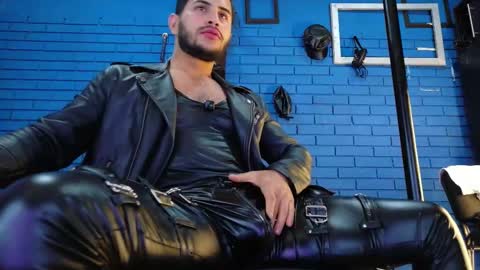 Ian Deniel online show from 03/16/26, 08:24