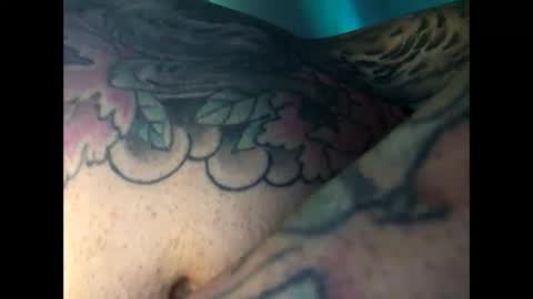 Inked Rabbit online show from 02/02/25, 03:21