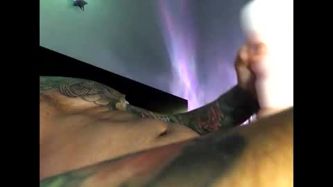 Inked Rabbit online show from 02/19/25, 11:57