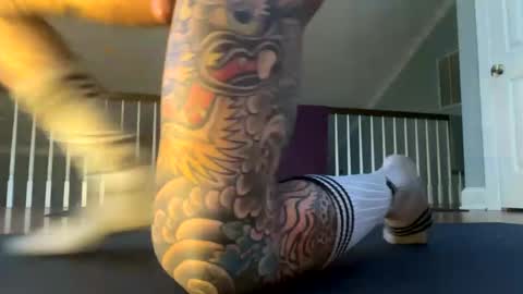 Inked Rabbit online show from 09/17/25, 11:06