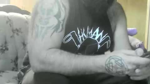 Snapshot of theironbulll chatting on 12/01/25, 06:24 Iron online show from 12/01/25, 06:24