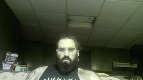 Snapshot of theironbulll chatting on 12/03/25, 10:30 Iron online show from 12/03/25, 10:30