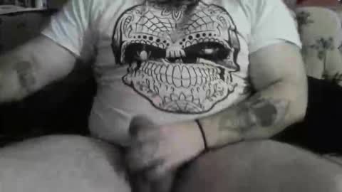 Snapshot of theironbulll chatting on 04/23/26, 12:23 Iron online show from 04/23/26, 12:23