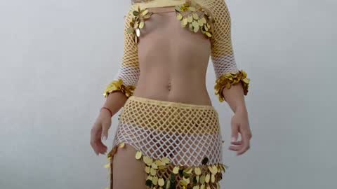 Lily Marie online show from 01/17/26, 06:00