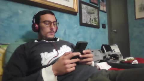 theitalianx95x online show from 12/01/24, 09:26