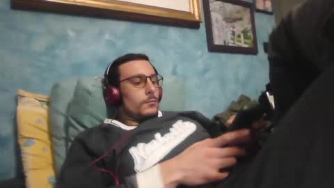 theitalianx95x online show from 12/06/24, 11:03