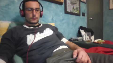 theitalianx95x online show from 01/05/25, 08:42