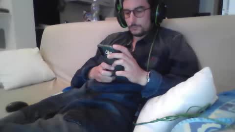 theitalianx95x online show from 10/15/25, 07:58