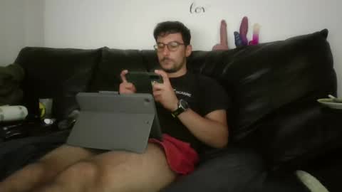 theitalianx95x online show from 04/09/26, 04:45