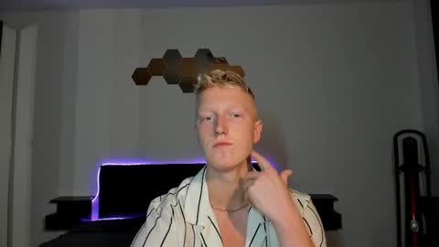 thejacob_d online show from 11/09/25, 05:22