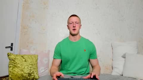 thejacob_d online show from 02/09/26, 06:34