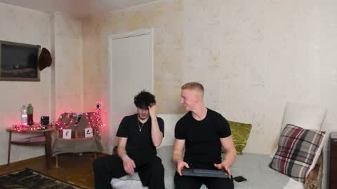 thejacob_d online show from 02/28/26, 05:47