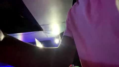 Snapshot of thejamaican101 chatting on 11/18/25, 01:55 Alex876 online show from 11/18/25, 01:55