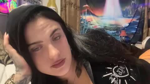 Snapshot of thejennataylor chatting on 03/24/26, 03:00 thejennataylor online show from 03/24/26, 03:00