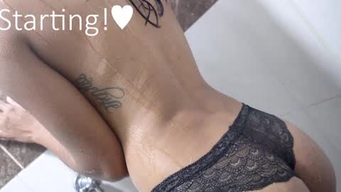 Tyler  Ada online show from 01/09/25, 07:42