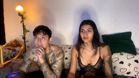 Tyler  Ada online show from 01/12/25, 10:23