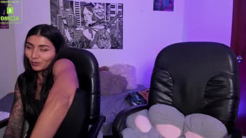 Tyler  Ada online show from 01/21/25, 02:05