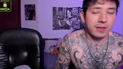 Tyler  Ada online show from 02/03/25, 11:20