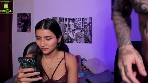 Tyler  Ada online show from 02/04/25, 02:21