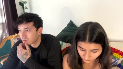 Tyler  Ada online show from 02/05/25, 02:37