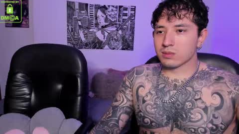 Tyler  Ada online show from 02/09/25, 11:14