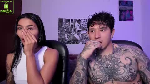 Tyler  Ada online show from 02/12/25, 11:07