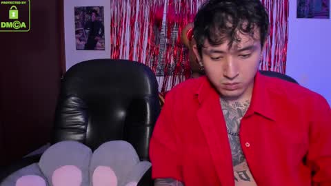 Tyler  Ada online show from 02/14/25, 02:12