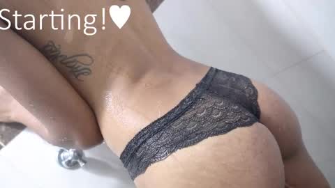 Tyler  Ada online show from 02/26/25, 07:53