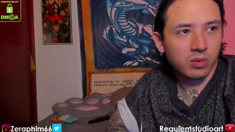 Tyler  Ada online show from 01/05/26, 10:35