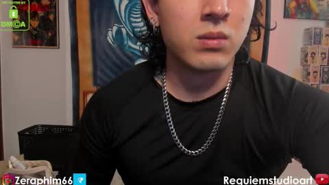 Tyler  Ada online show from 02/23/26, 08:06