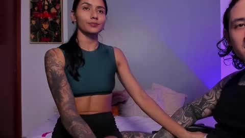 Tyler  Ada online show from 04/08/26, 09:59