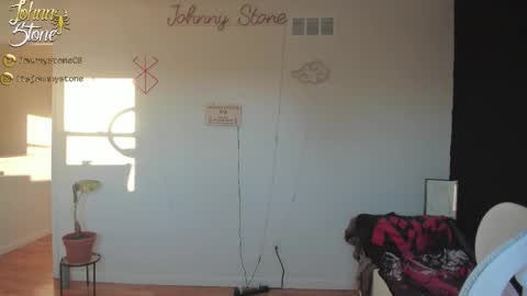 Johnny Stone online show from 01/17/26, 10:57