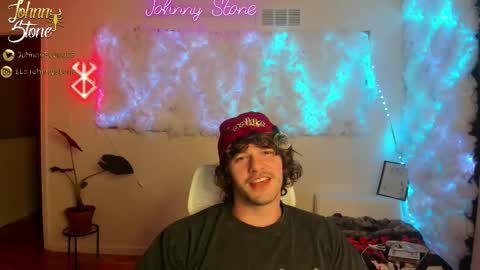 Johnny Stone online show from 02/10/26, 01:10