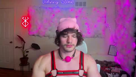 Johnny Stone online show from 02/15/26, 03:03