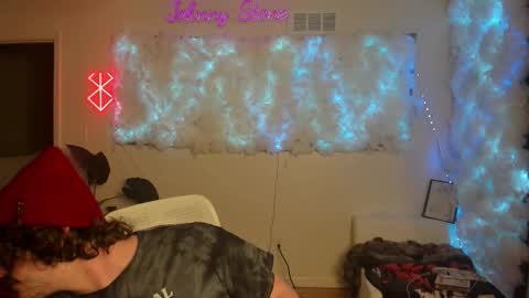 Johnny Stone online show from 02/19/26, 01:12