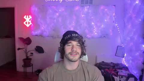 Johnny Stone online show from 02/21/26, 01:17