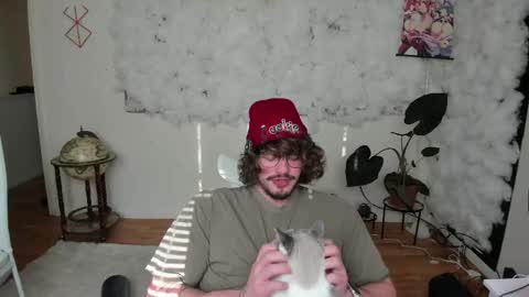 Johnny Stone online show from 04/28/26, 11:21