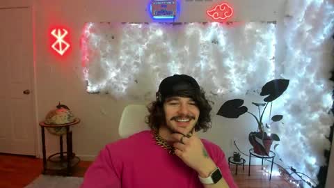 Johnny Stone online show from 05/05/26, 10:07