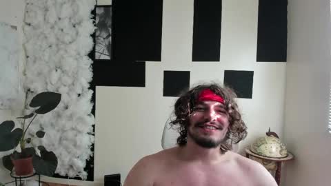 Johnny Stone online show from 05/13/26, 11:00