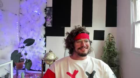 Johnny Stone online show from 05/15/26, 12:39