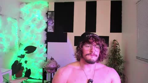 Johnny Stone online show from 05/15/26, 11:12