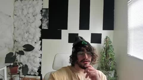 Johnny Stone online show from 06/01/26, 10:22