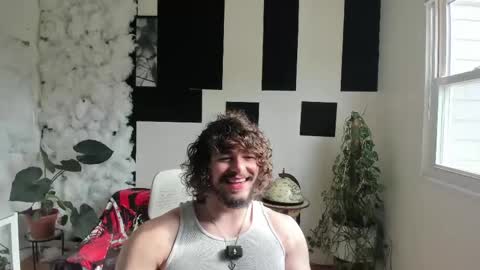 Johnny Stone online show from 06/04/26, 10:27