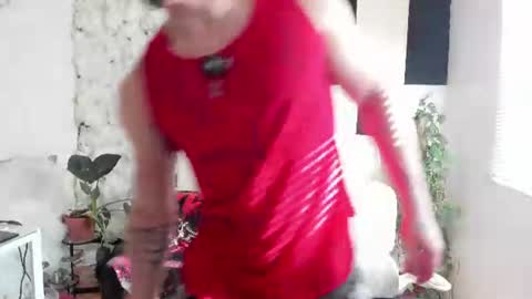 Snapshot of thejohnnystone chatting on 07/20/26, 10:34 Johnny Stone online show from 07/20/26, 10:34