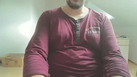 Snapshot of thekenny chatting on 02/27/25, 09:22 Kenny online show from 02/27/25, 09:22