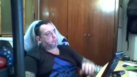 Snapshot of thekier chatting on 12/11/24, 03:15 thekier online show from 12/11/24, 03:15